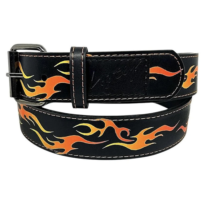 Loosey Fire Ball Belt