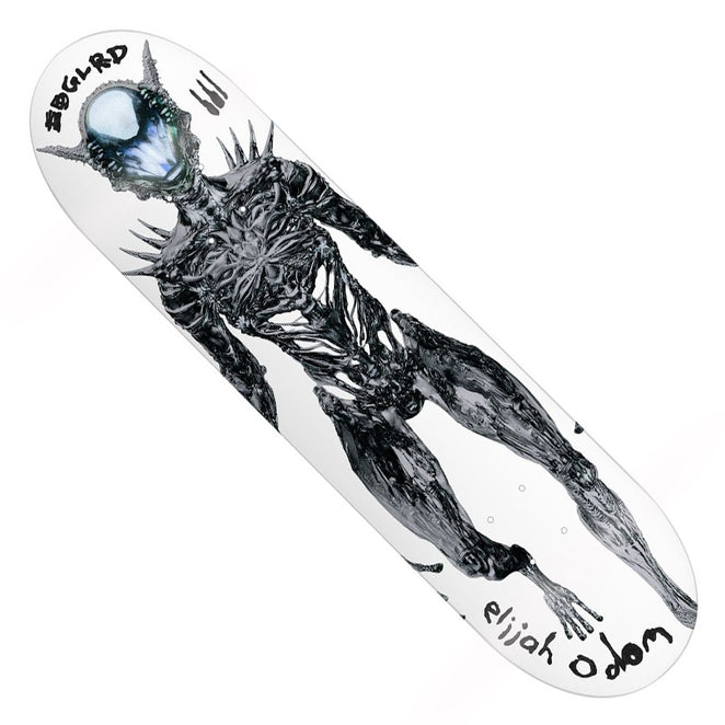 Edglrd Elijah Odom Flexrx Deck