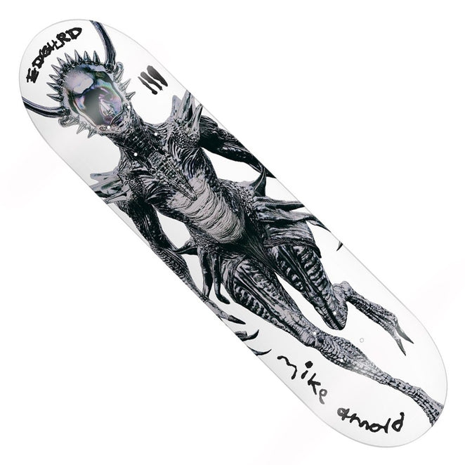 Edglrd Mike Arnold Flexrx Deck