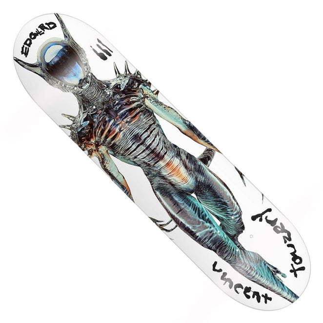 Edglrd Vincent Touzery Flexrx Deck