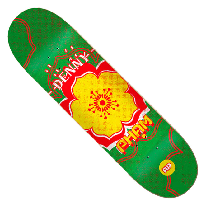 Flip Denny Pham Matchbox Deck