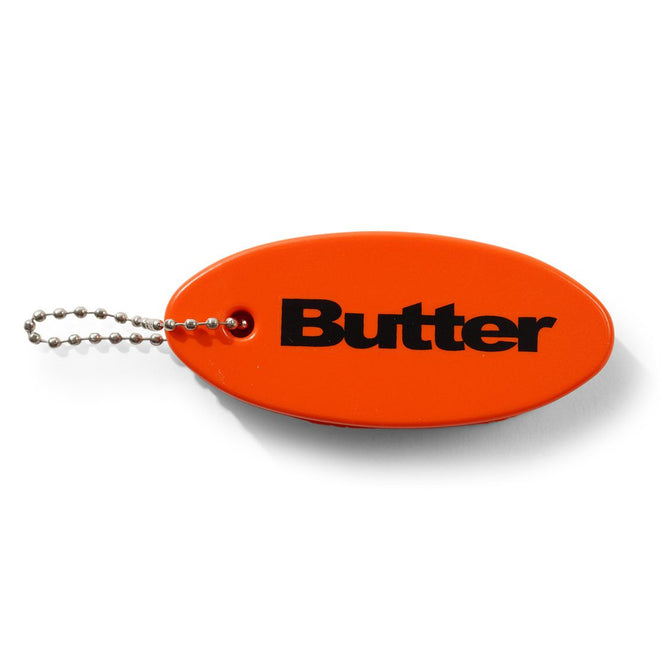 Butter Goods Floating Keychain