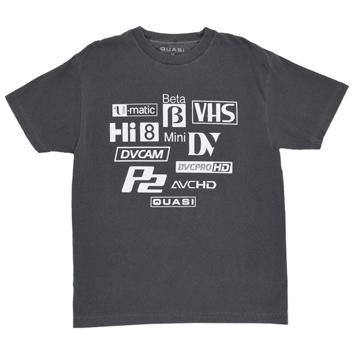 Quasi Formats T Shirt