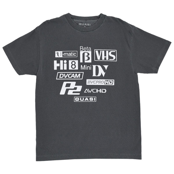 Quasi Formats T Shirt
