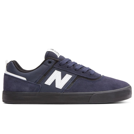 New Balance Numeric Jamie Foy 306 Eclipse Shoes