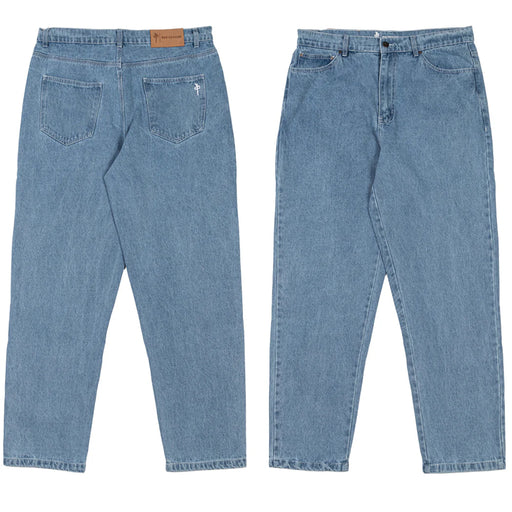 Red Dragon Franklin Jeans