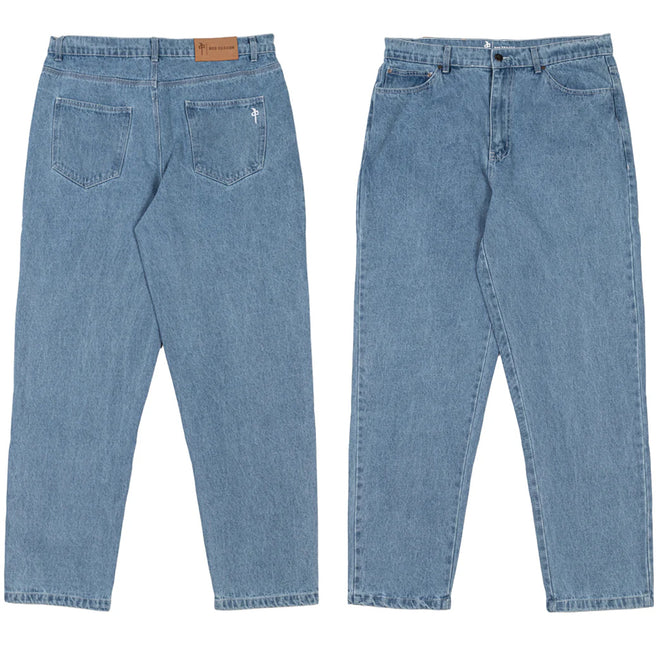 Red Dragon Franklin Jeans