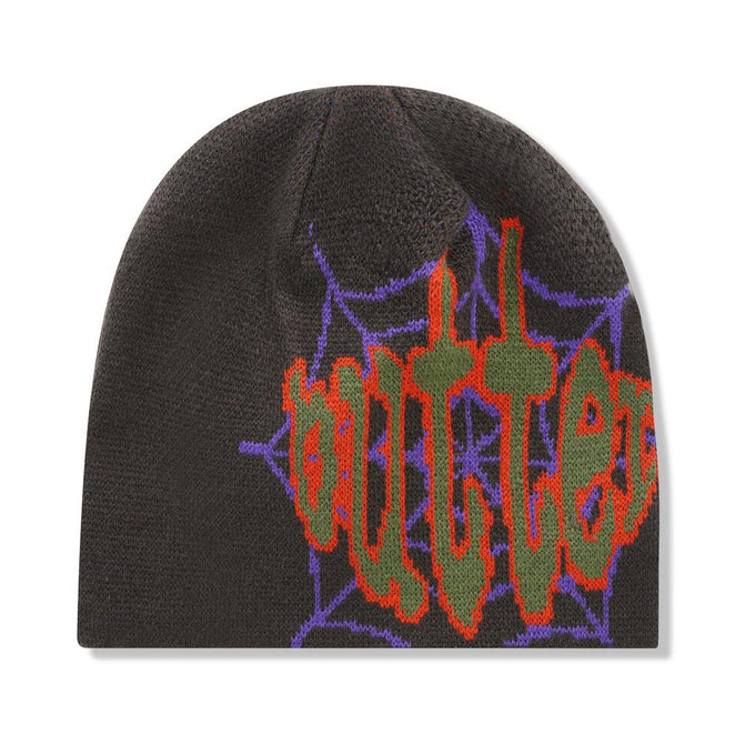 Butter Goods Frenzy Skully Beanie