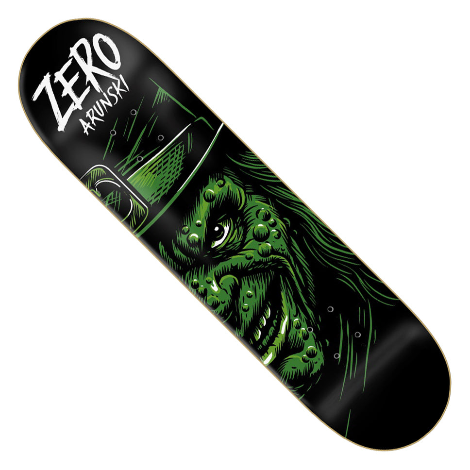 Zero Adam Arunski Fright Night 2 Deck — Skatepark of Tampa