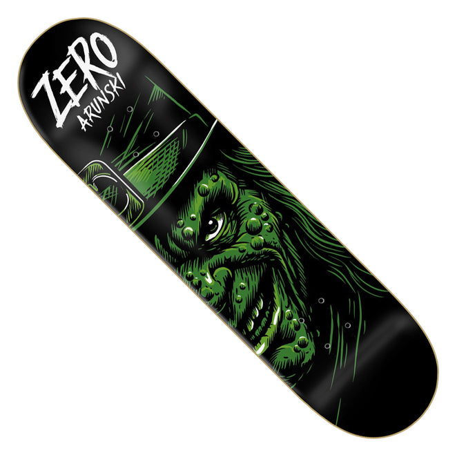Zero Adam Arunski Fright Night 2 Deck