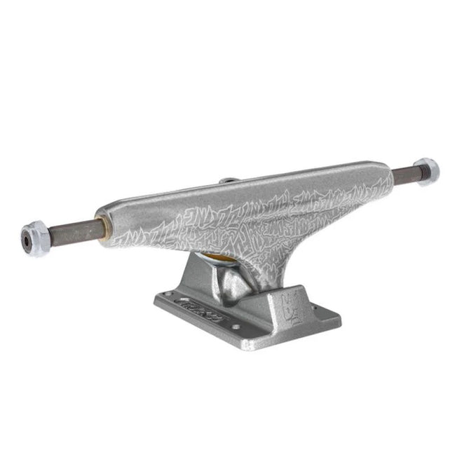 Independent FA x Independent Stage 11 Hollow FA Burnt Truck