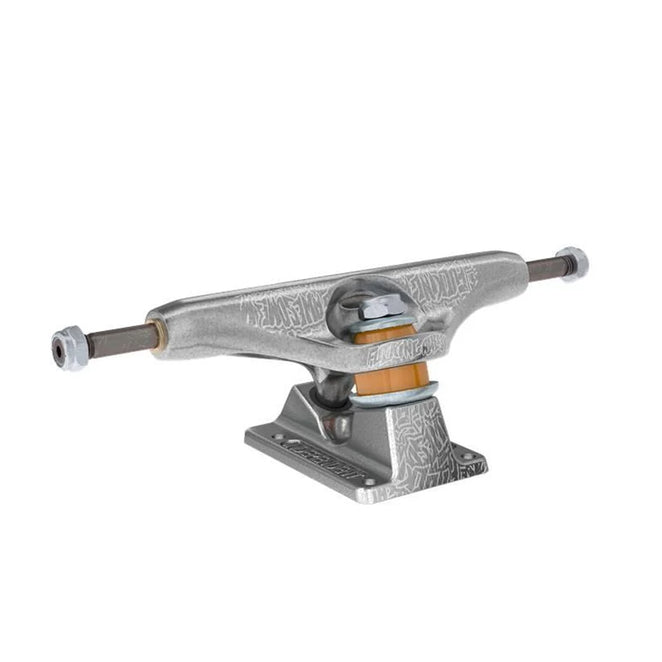 Independent FA x Independent Stage 11 Hollow FA Burnt Truck