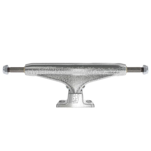 Independent FA x Independent Stage 11 Hollow FA Burnt Truck