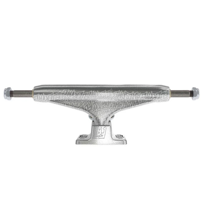 Independent FA x Independent Stage 11 Hollow FA Burnt Truck