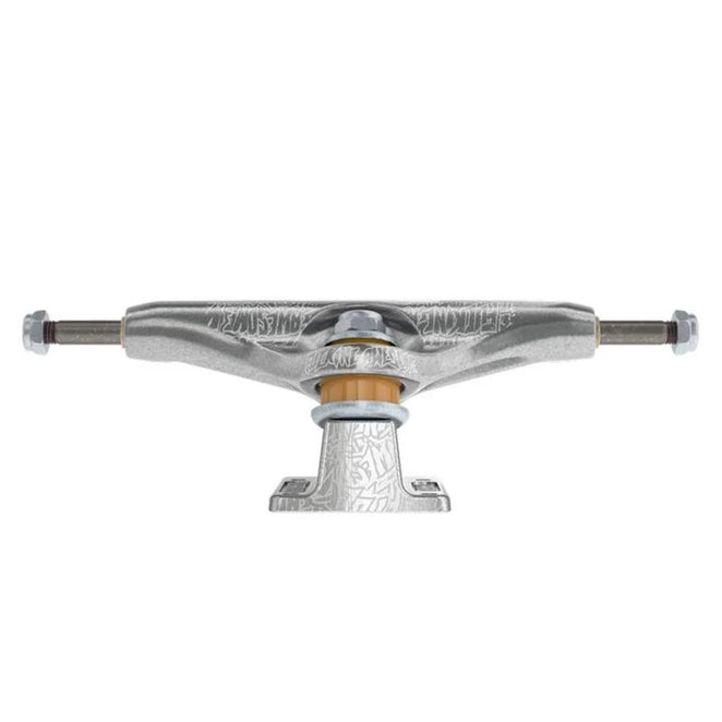Independent FA x Independent Stage 11 Hollow FA Burnt Truck