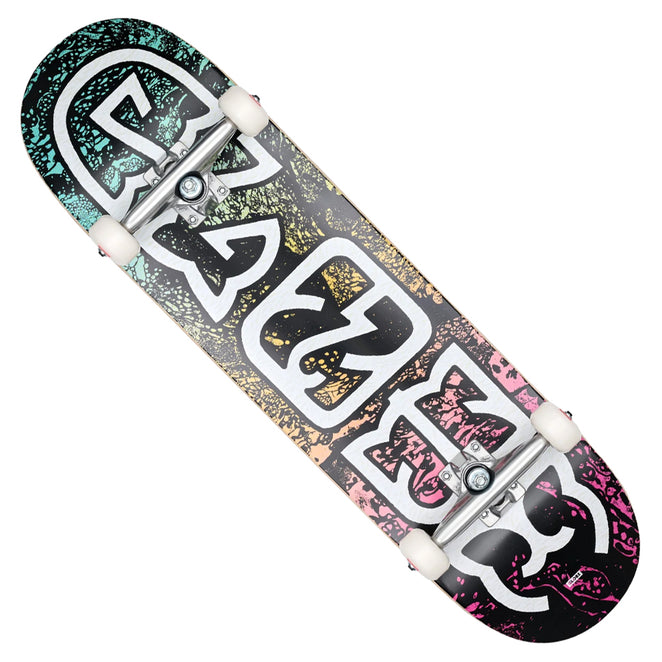 Globe Go Heyman Complete Skateboard