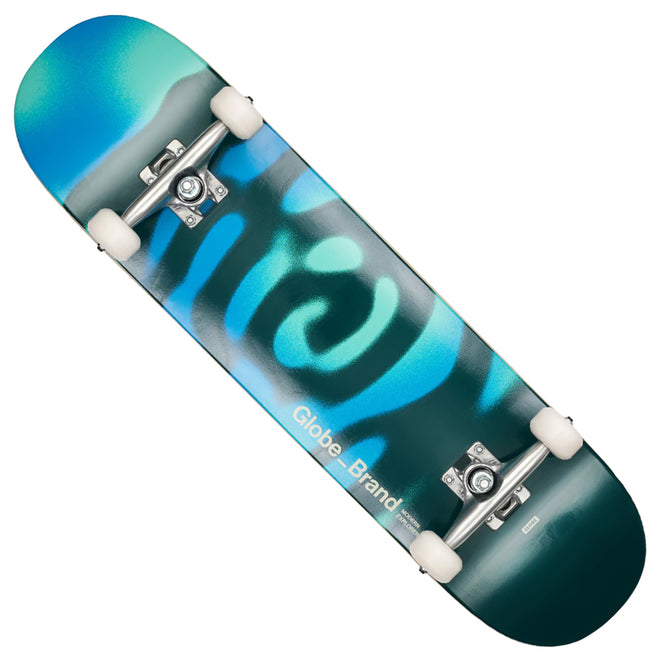 Globe Go Pond Complete Skateboard