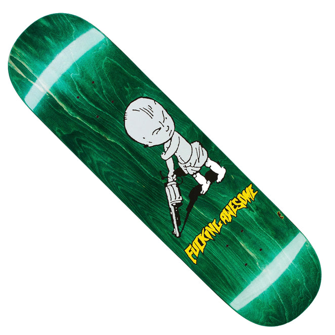 Fucking Awesome Gun Baby Deck