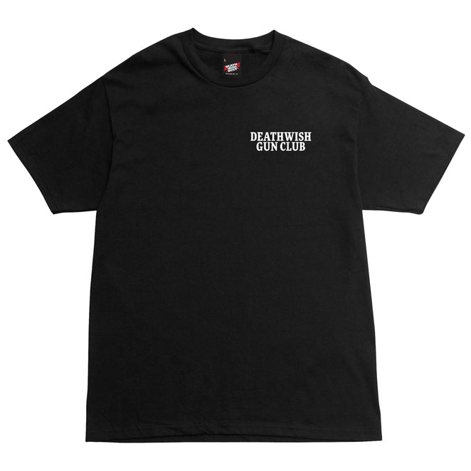 Deathwish Gun Club T Shirt