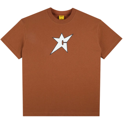 Carpet Company Glow In The Dark C-Star T Shirt