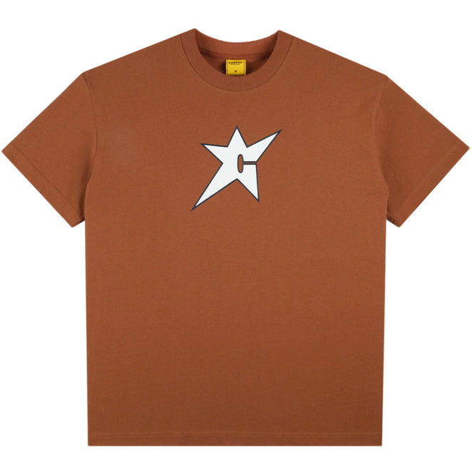 Carpet Company Glow In The Dark C-Star T Shirt