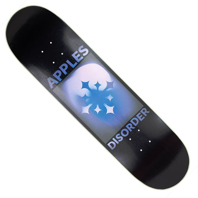 Disorder Skateboards Mark Appleyard Gradient Deck