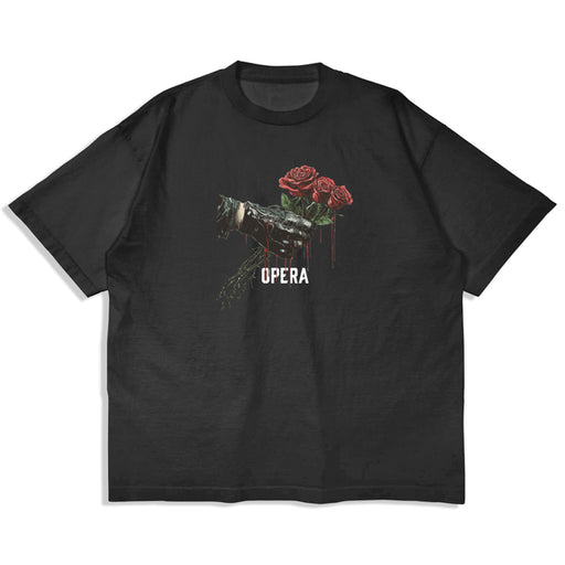 Opera Grip Garment Premium T Shirt