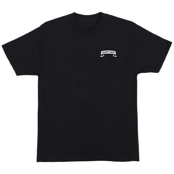 Santa Cruz Guzman Dining Dot T Shirt