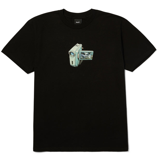HUF Cam T Shirt
