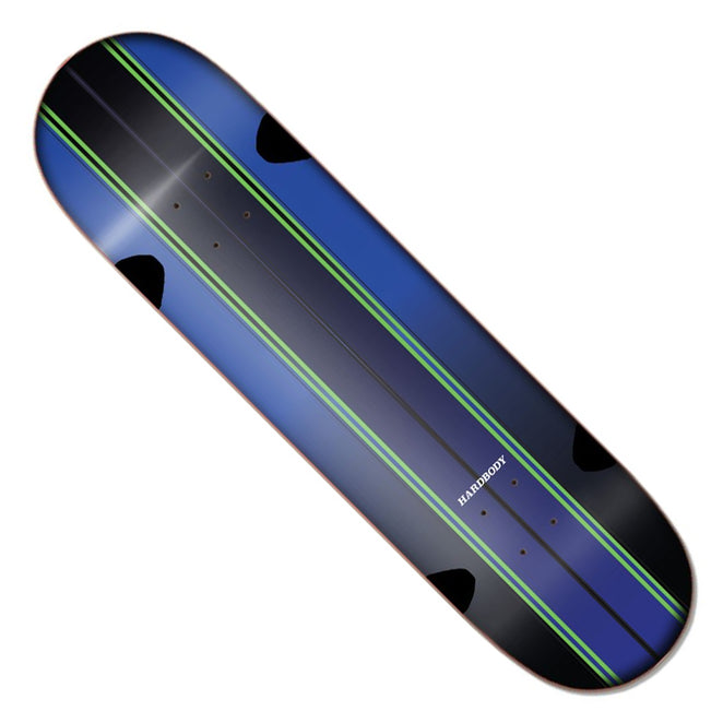 Hardbody Chevron Deck