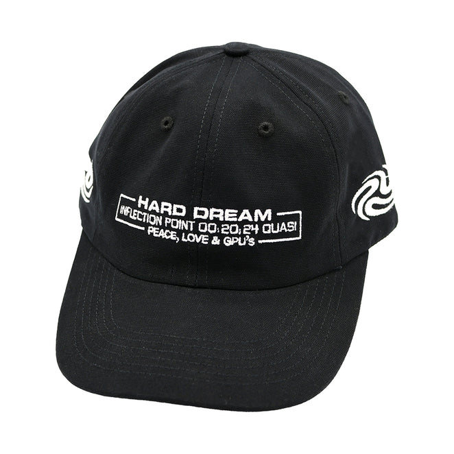 Quasi Hard Dream Snap-Back Hat