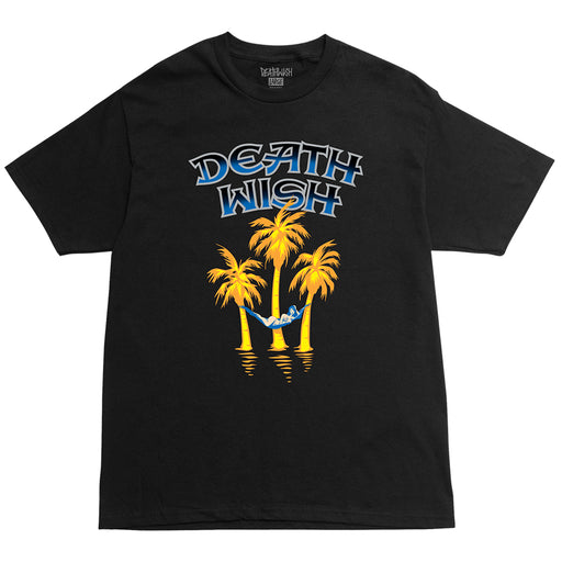 Deathwish Hard Pack T Shirt