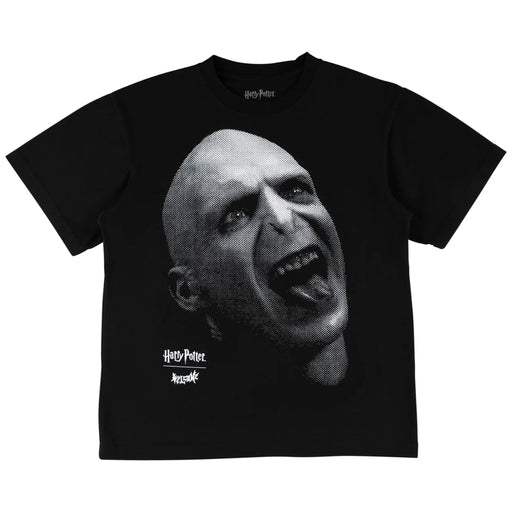 Welcome Skateboards x Harry Potter Dark Lord T Shirt