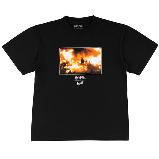 Welcome Skateboards x Harry Potter Dumbledore T Shirt