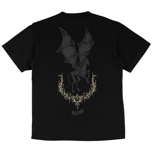 Welcome Skateboards x Harry Potter Thestral T Shirt