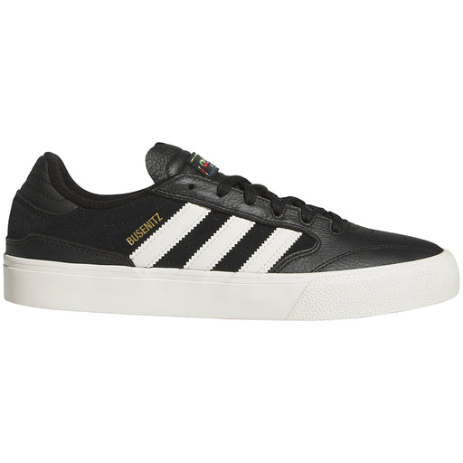 Adidas Busenitz Vulc II Core Black Shoes