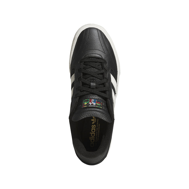 Adidas Busenitz Vulc II Core Black Shoes