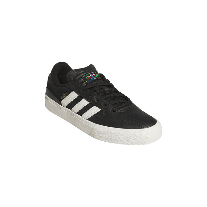 Adidas Busenitz Vulc II Core Black Shoes