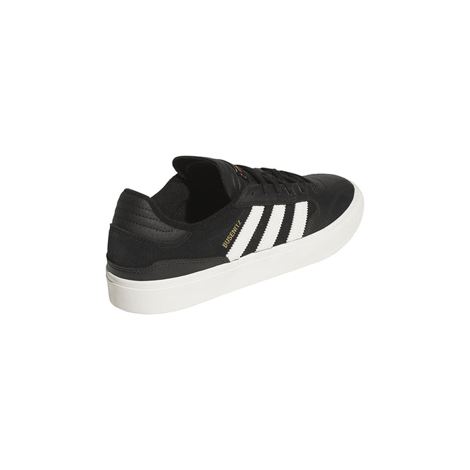 Adidas Busenitz Vulc II Core Black Shoes