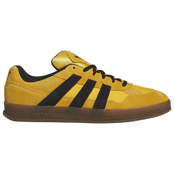 Adidas Aloha Super Preloved Yellow Shoes