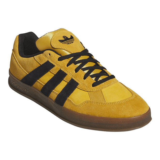 Adidas Aloha Super Preloved Yellow Shoes