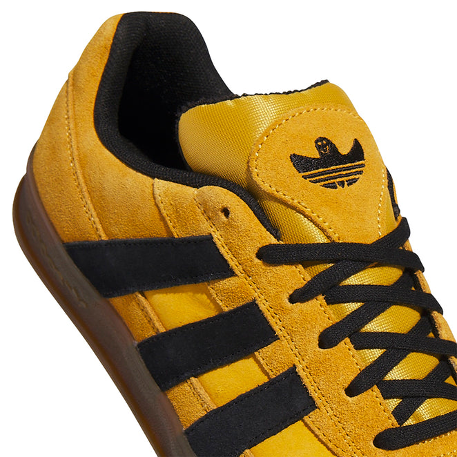 Adidas Aloha Super Preloved Yellow Shoes
