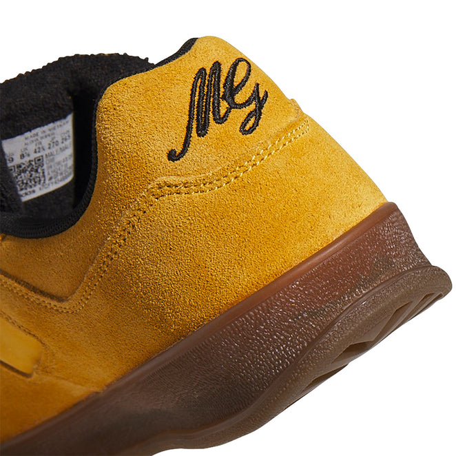 Adidas Aloha Super Preloved Yellow Shoes