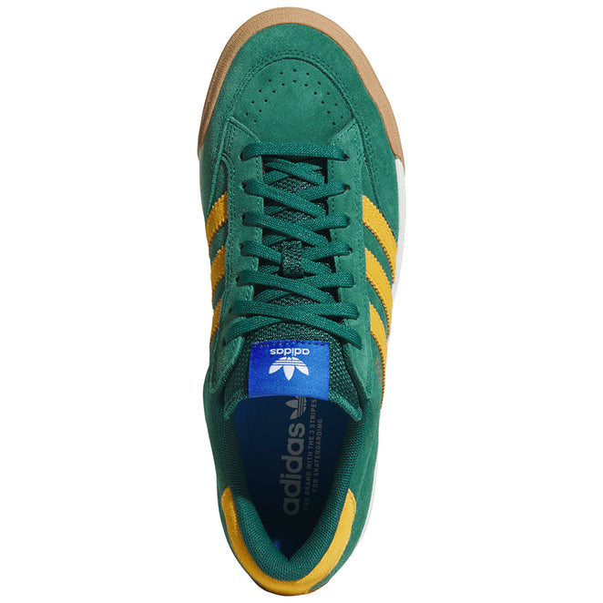 Adidas Nora Collegiate Green Shoes