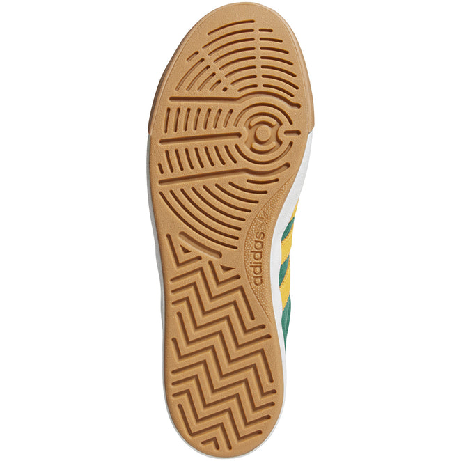 Adidas Nora Collegiate Green Shoes