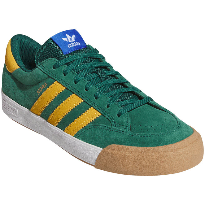 Adidas Nora Collegiate Green Shoes