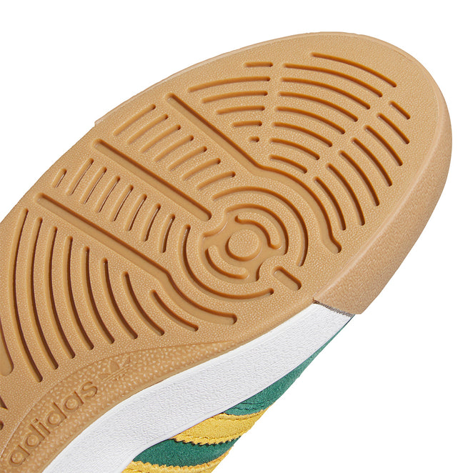 Adidas Nora Collegiate Green Shoes