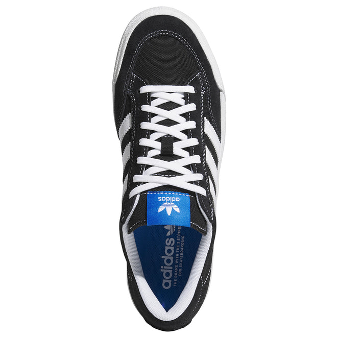 Adidas Nora Core Black Bluebird Shoes