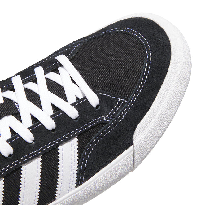 Adidas Nora Core Black Bluebird Shoes