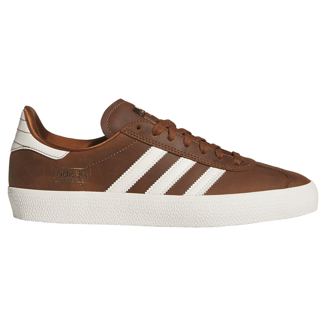 Adidas Gazelle ADV Dusky Bronze Shoes